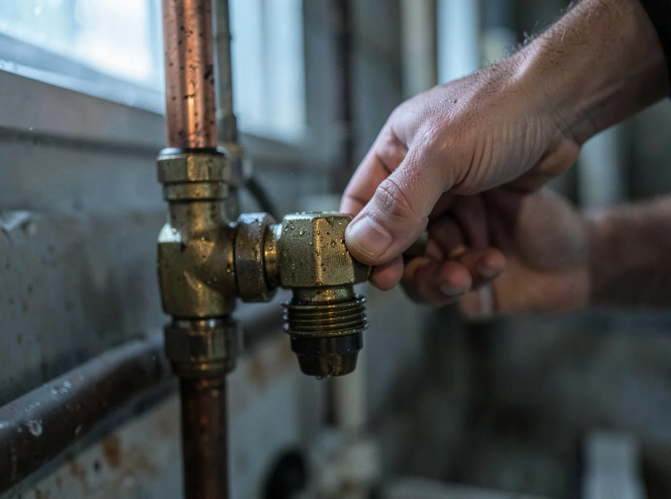 Emergency Plumber Douglassville, TX FAQs